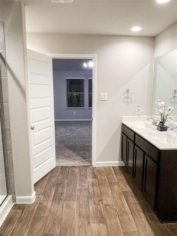 13114 Leisure Cove Drive, La Marque, TX 77568