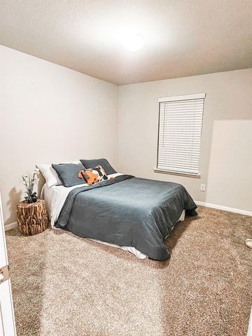 13114 Leisure Cove Drive, La Marque, TX 77568