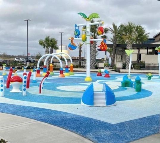 13114 Leisure Cove Drive, La Marque, TX 77568