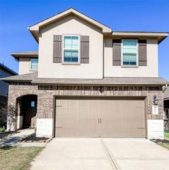 13114 Leisure Cove Drive, La Marque, TX 77568
