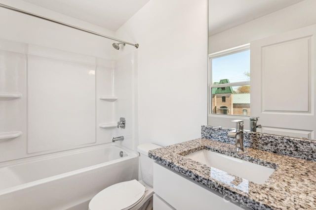 416 N 9th Street, Bessemer City, NC 8016