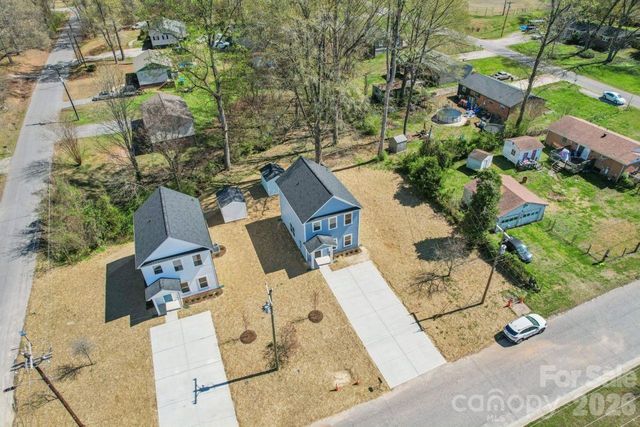 416 N 9th Street, Bessemer City, NC 8016