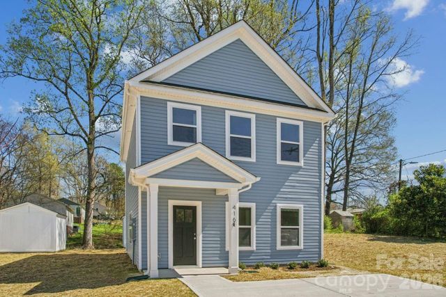 416 N 9th Street, Bessemer City, NC 8016