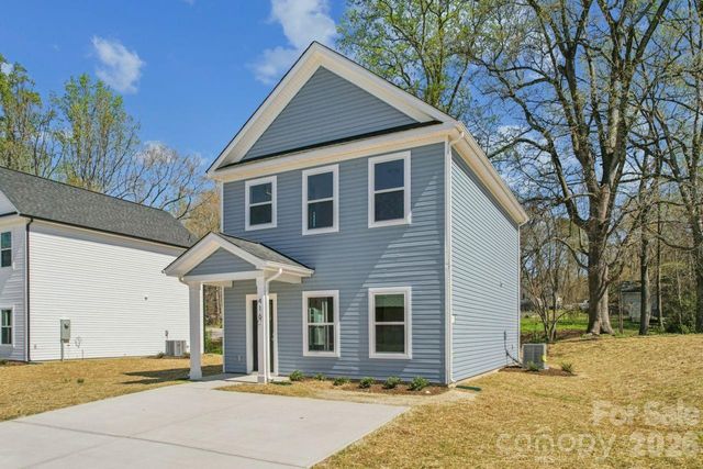 416 N 9th Street, Bessemer City, NC 8016