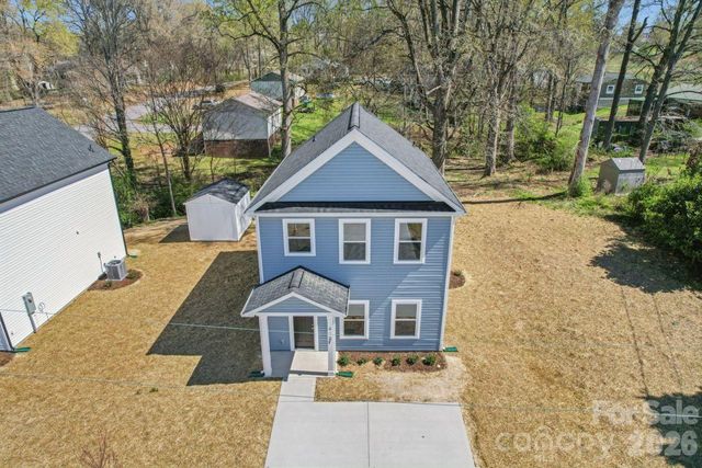 416 N 9th Street, Bessemer City, NC 8016