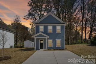 416 N 9th Street, Bessemer City, NC 8016