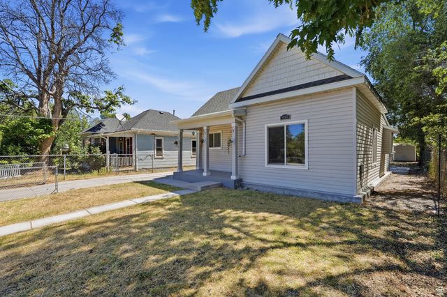 955 S 1400 W, Salt Lake City, UT 84104