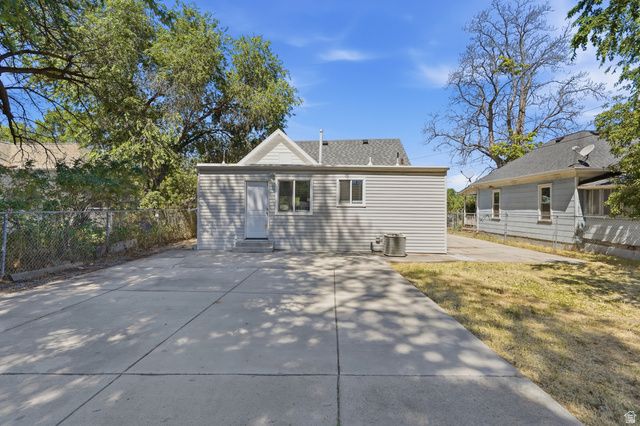 955 S 1400 W, Salt Lake City, UT 84104