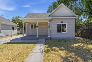 955 S 1400 W, Salt Lake City, UT 84104