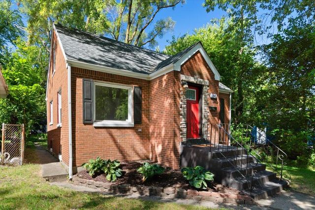 3642 Buchanan Street, Gary, IN 46408