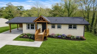 2000 Fairburn Road, Atlanta, GA 30331