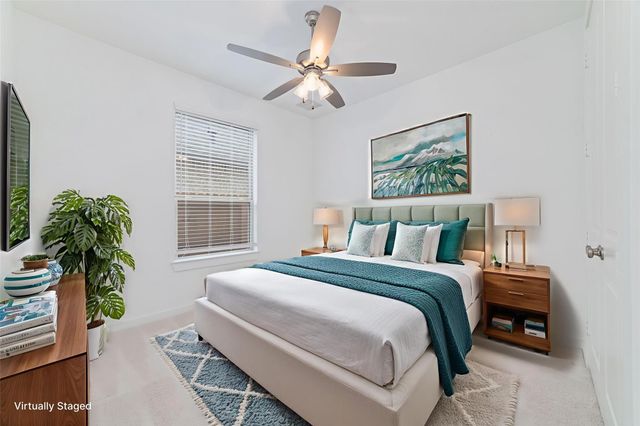 925 Crystal Bend Lane, Katy, TX 77493