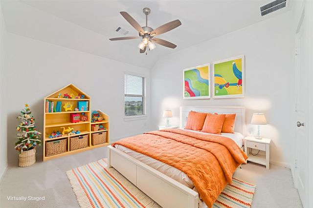 925 Crystal Bend Lane, Katy, TX 77493