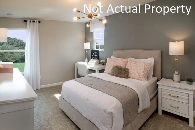 473 Weatherby Drive, Lot 2470, Sunbury, OH 43074