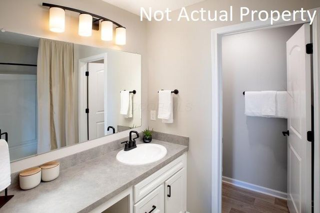 473 Weatherby Drive, Lot 2470, Sunbury, OH 43074