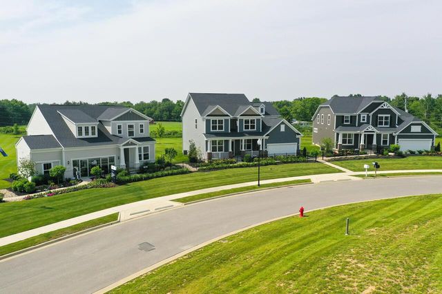 473 Weatherby Drive, Lot 2470, Sunbury, OH 43074