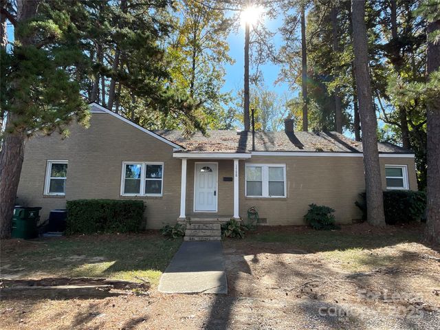 1728 Matheson Avenue, Charlotte, NC 28205