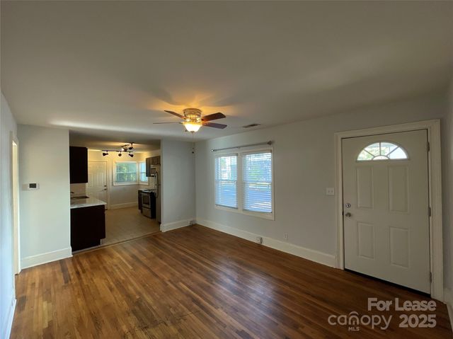 1728 Matheson Avenue, Charlotte, NC 28205