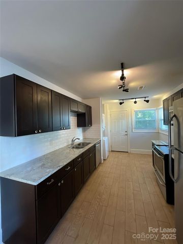 1728 Matheson Avenue, Charlotte, NC 28205