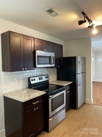 1728 Matheson Avenue, Charlotte, NC 28205