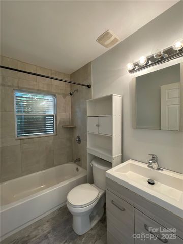 1728 Matheson Avenue, Charlotte, NC 28205