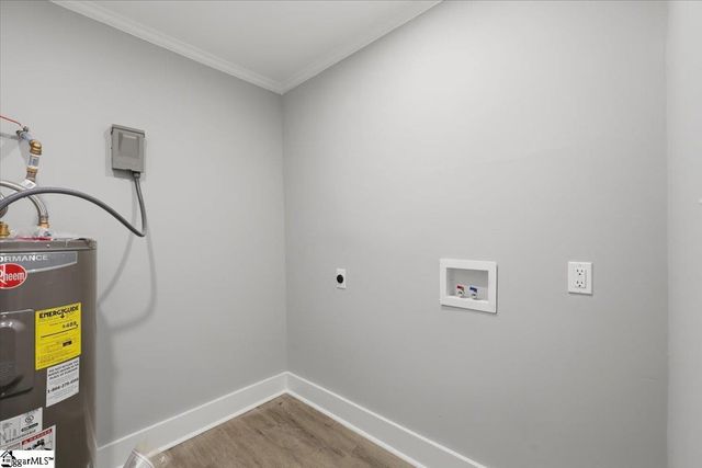 320 Langston Drive, Greenville, SC 29617