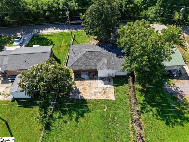 320 Langston Drive, Greenville, SC 29617