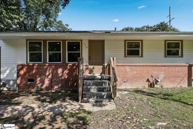 320 Langston Drive, Greenville, SC 29617