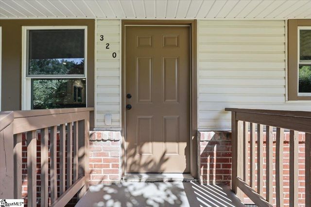320 Langston Drive, Greenville, SC 29617