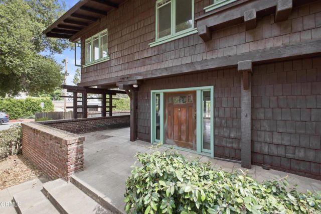 1131 Columbia Street, South Pasadena, CA 91030