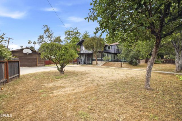 1131 Columbia Street, South Pasadena, CA 91030