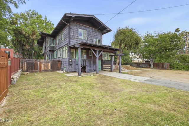 1131 Columbia Street, South Pasadena, CA 91030