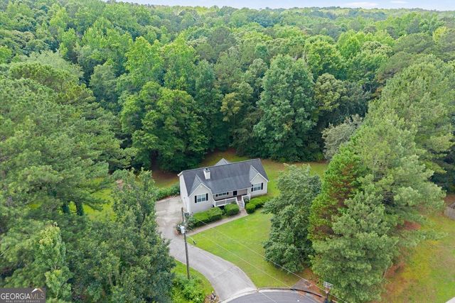 172 Royal Court, Dallas, GA 30157