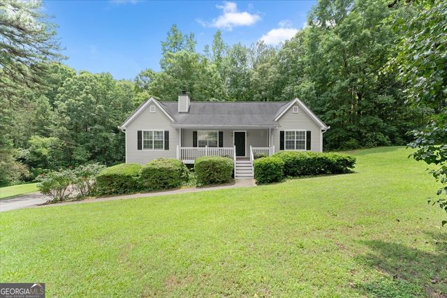 172 Royal Court, Dallas, GA 30157