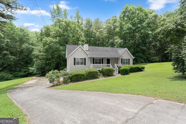 172 Royal Court, Dallas, GA 30157