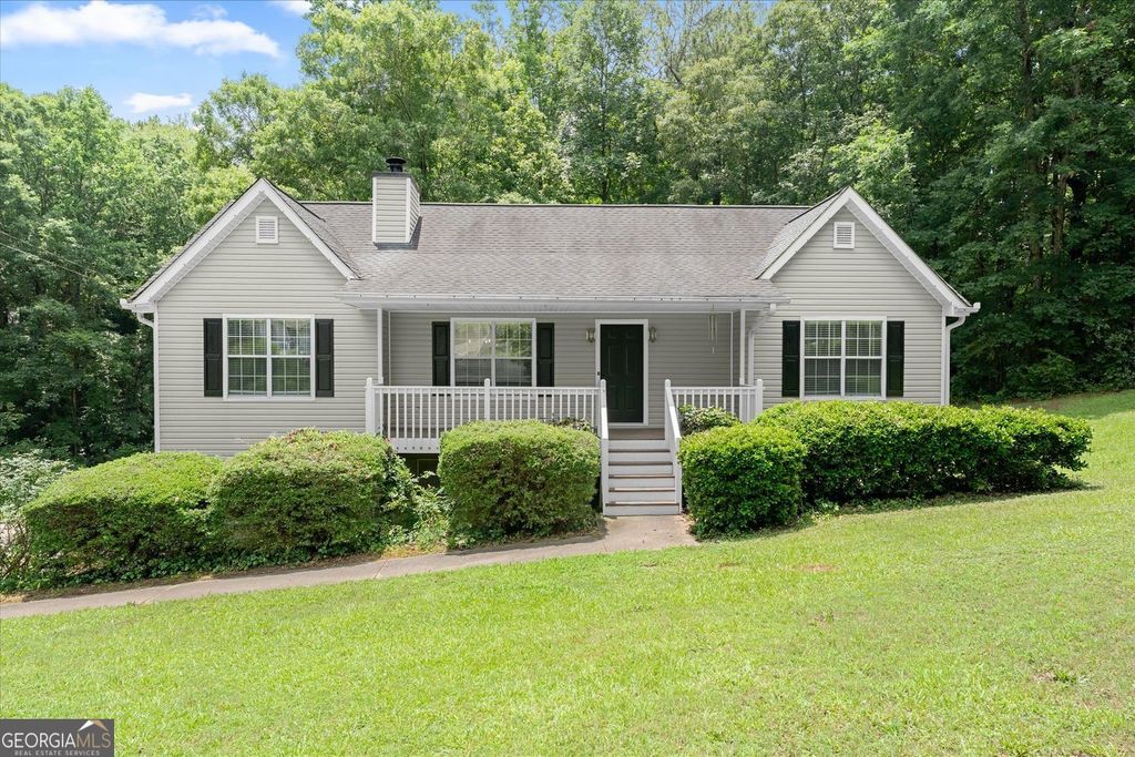 172 Royal Court, Dallas, GA 30157
