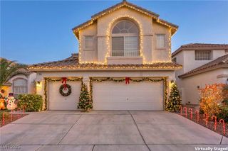 1704 Jack Rabbit Way, Las Vegas, NV 89128
