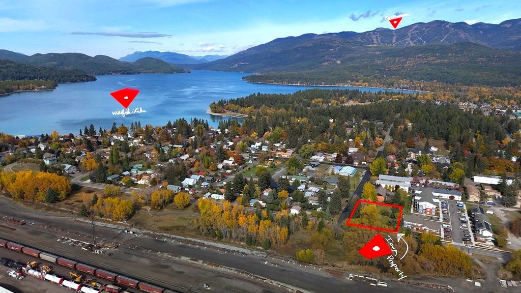 23 & 7 Iowa Avenue, Whitefish, MT 59937 photo 10
