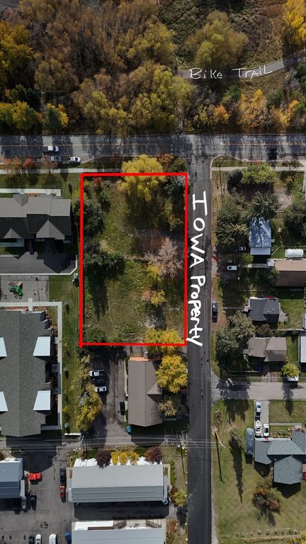 23 & 7 Iowa Avenue, Whitefish, MT 59937 photo 3