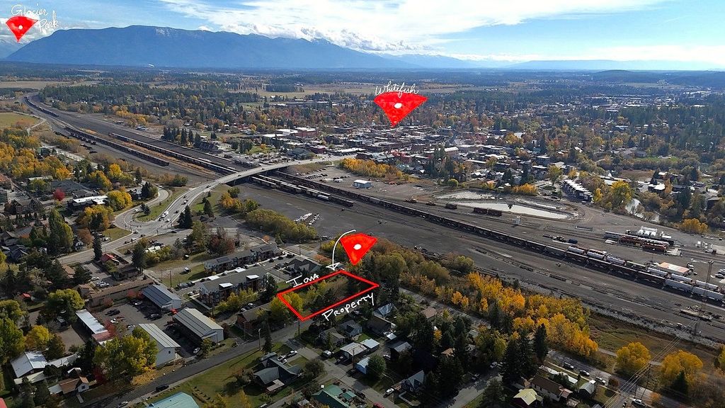 23 & 7 Iowa Avenue, Whitefish, MT 59937 photo 8