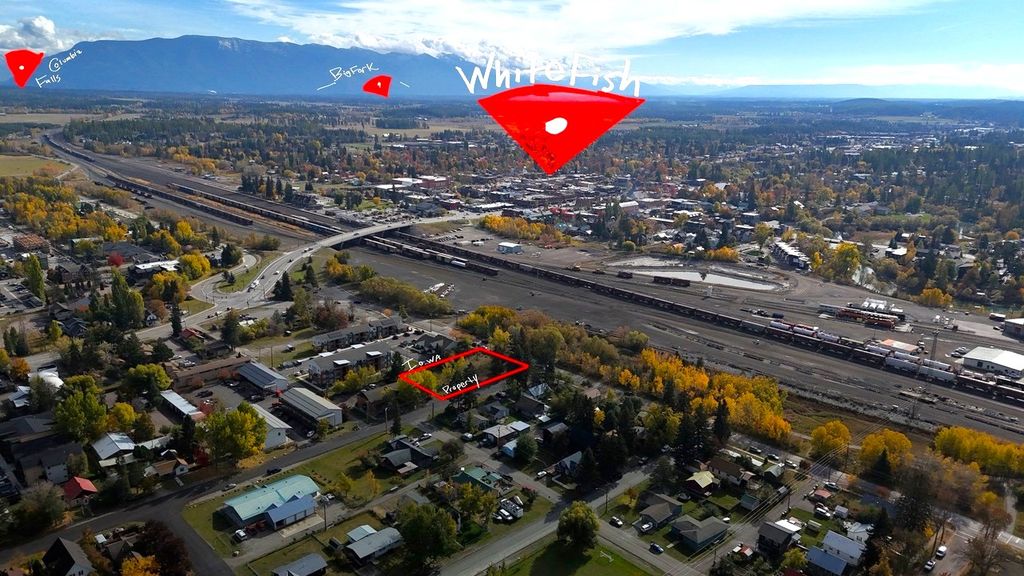 23 & 7 Iowa Avenue, Whitefish, MT 59937 photo 9