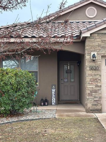 5520 Costa Uerde Road NW, Albuquerque, NM 87120