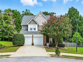54 Darbys Run Court, Hiram, GA 30141