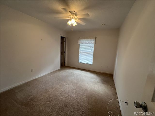 8354 N Saxon Way, Citrus Springs, FL 34434