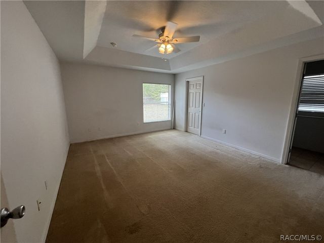 8354 N Saxon Way, Citrus Springs, FL 34434