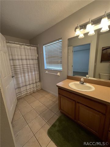 8354 N Saxon Way, Citrus Springs, FL 34434