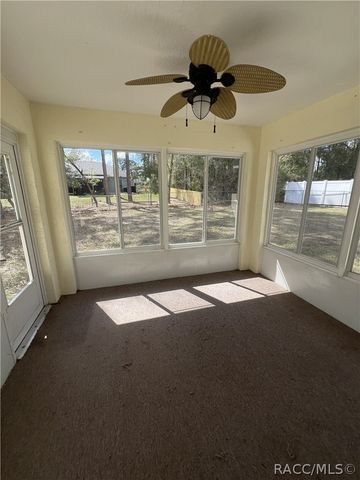 8354 N Saxon Way, Citrus Springs, FL 34434