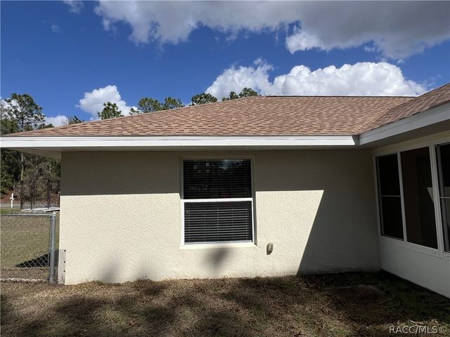 8354 N Saxon Way, Citrus Springs, FL 34434