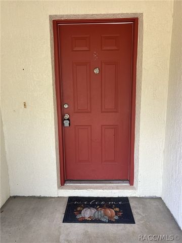 8354 N Saxon Way, Citrus Springs, FL 34434