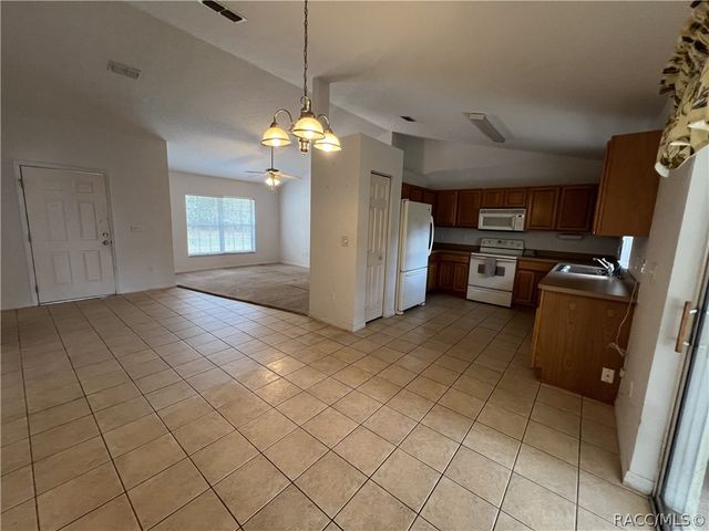 8354 N Saxon Way, Citrus Springs, FL 34434